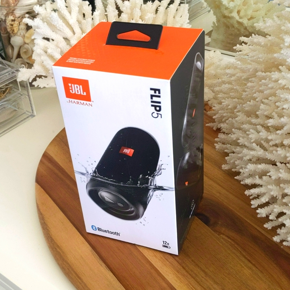 ❌SOLD❌ JBL FLIP 5 🔥NWT🔥